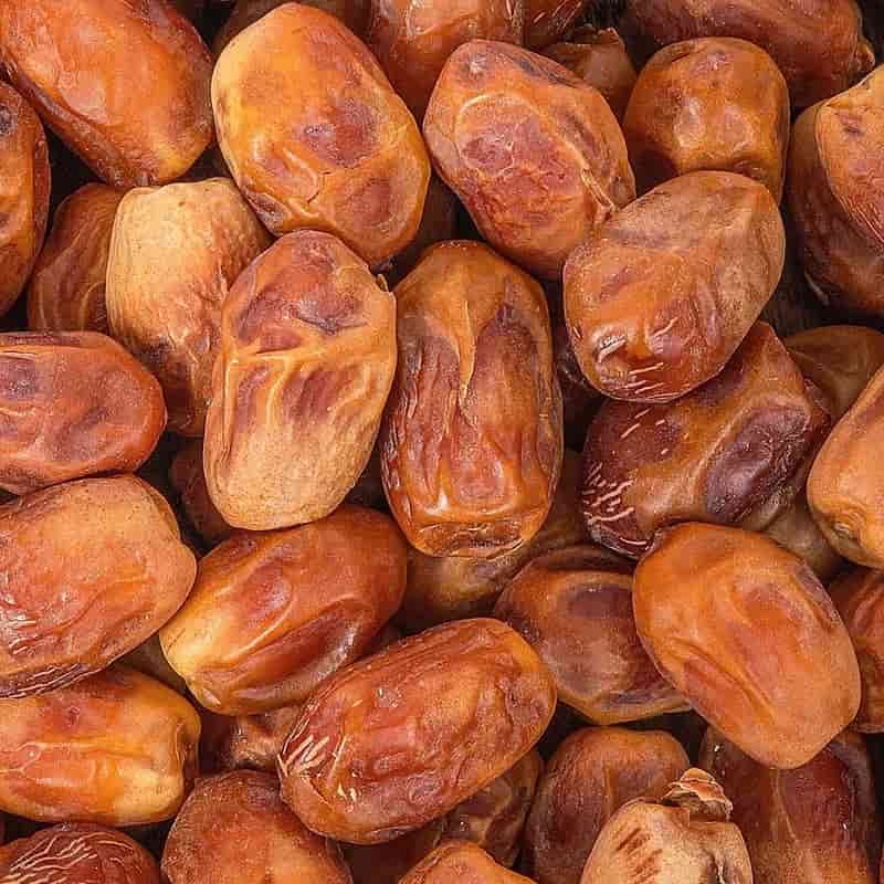 خرما زاهدی زرد درشت شهر بوشهر با کیفیت ممتاز